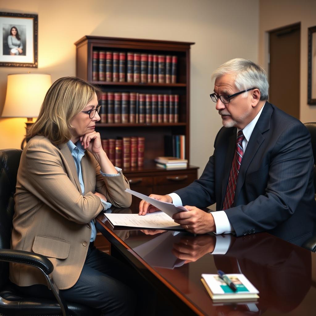 Personal Injury Lawyer York County, VA
