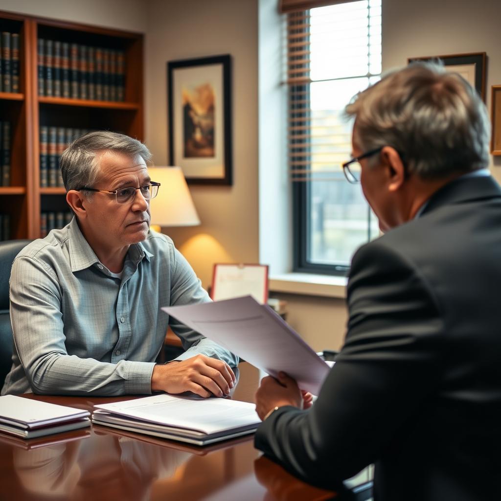 Petit Larceny Defense Lawyer Virginia Beach, VA