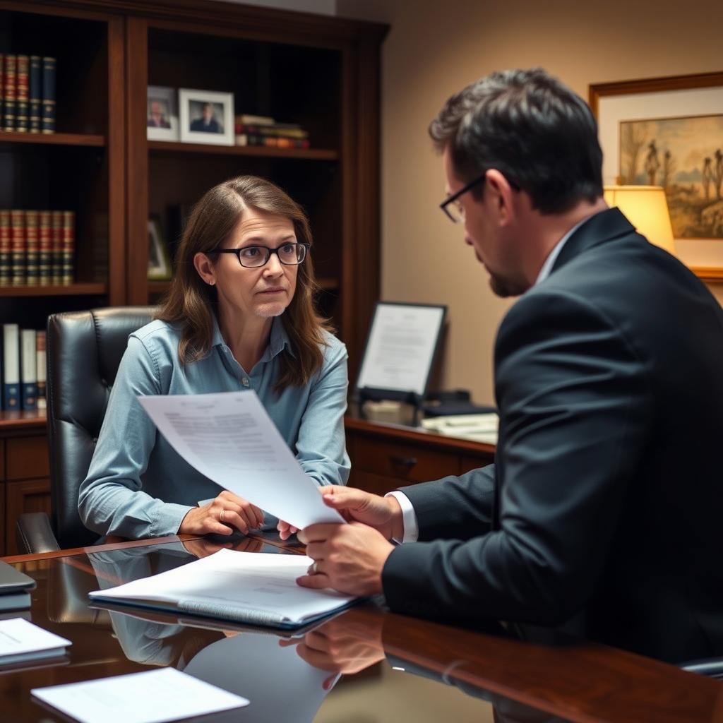 Petit Larceny Defense Lawyer York County, VA