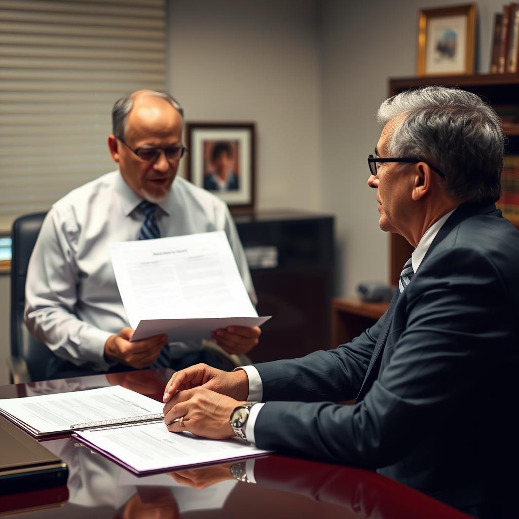 Physical Custody Lawyer Isle of Wight County, VA