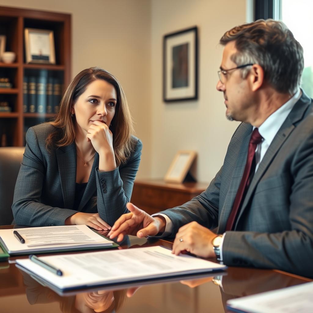 Physical Custody Lawyer Virginia Beach, VA