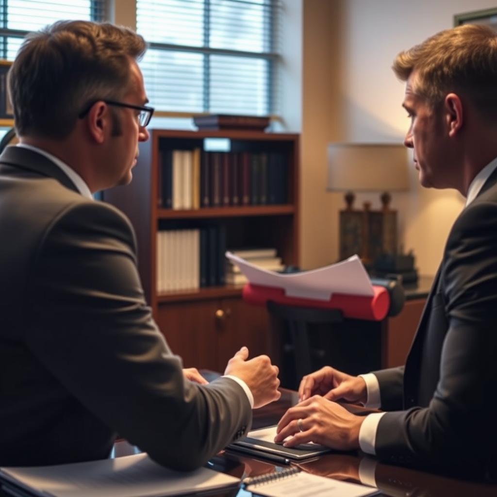 Possession of an Unregistered Firearm lawyer Virginia Beach, VA