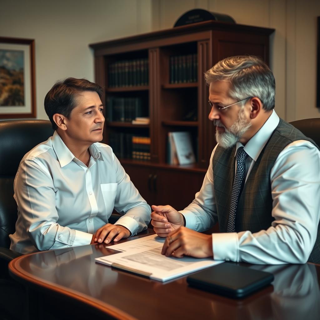 Possession of an Unregistered Firearm lawyer York County, VA