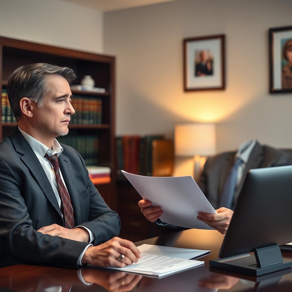 Possession of Child Pornography lawyer Virginia Beach, VA