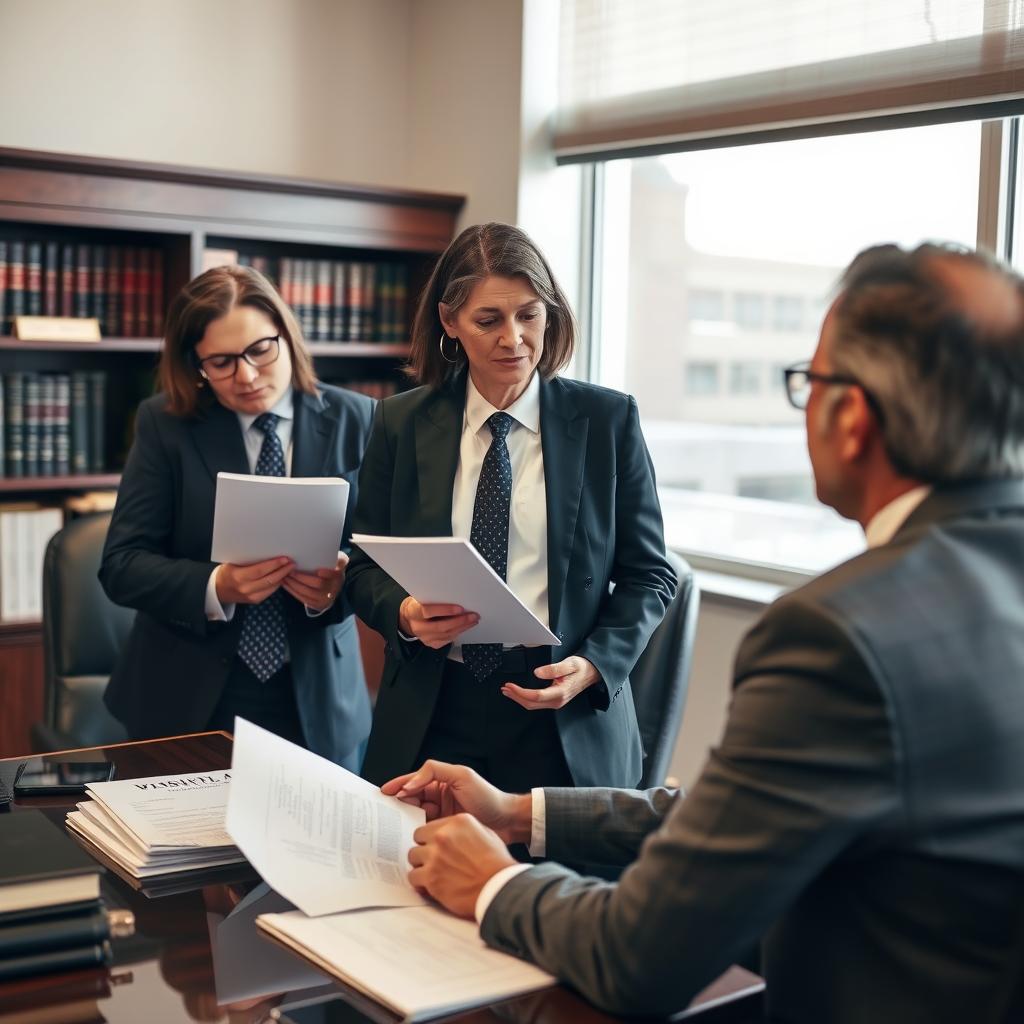 Possession with Intent to Distribute lawyer Virginia Beach, VA