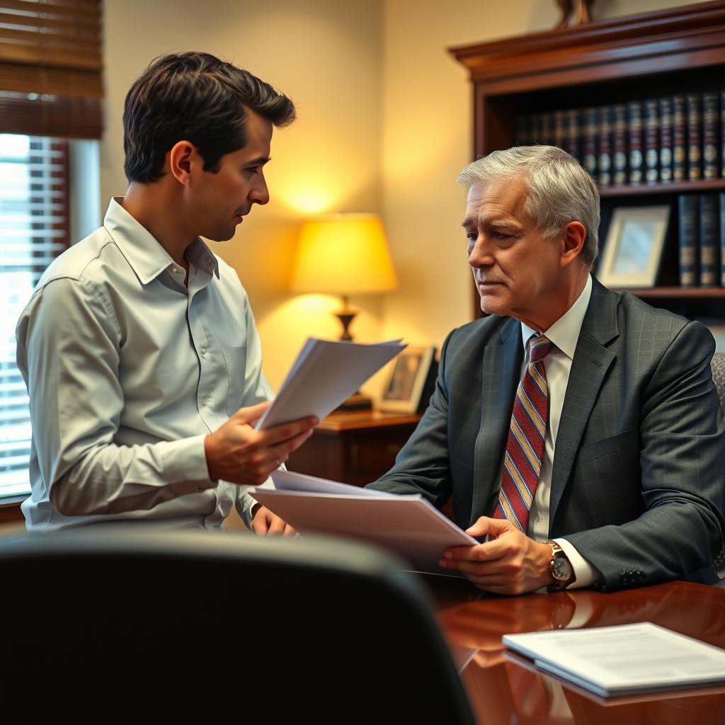 Post Divorce Enforcement Lawyer Isle of Wight County, VA