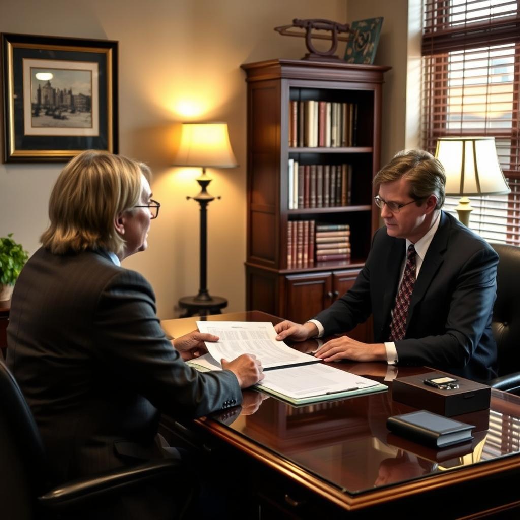 Post Divorce Enforcement Lawyer James City County, VA
