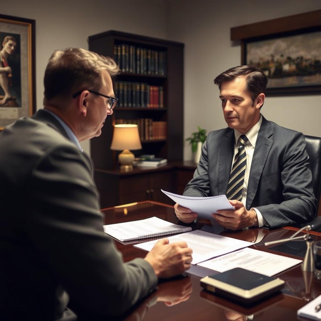 Post Divorce Enforcement Lawyer Poquoson, VA