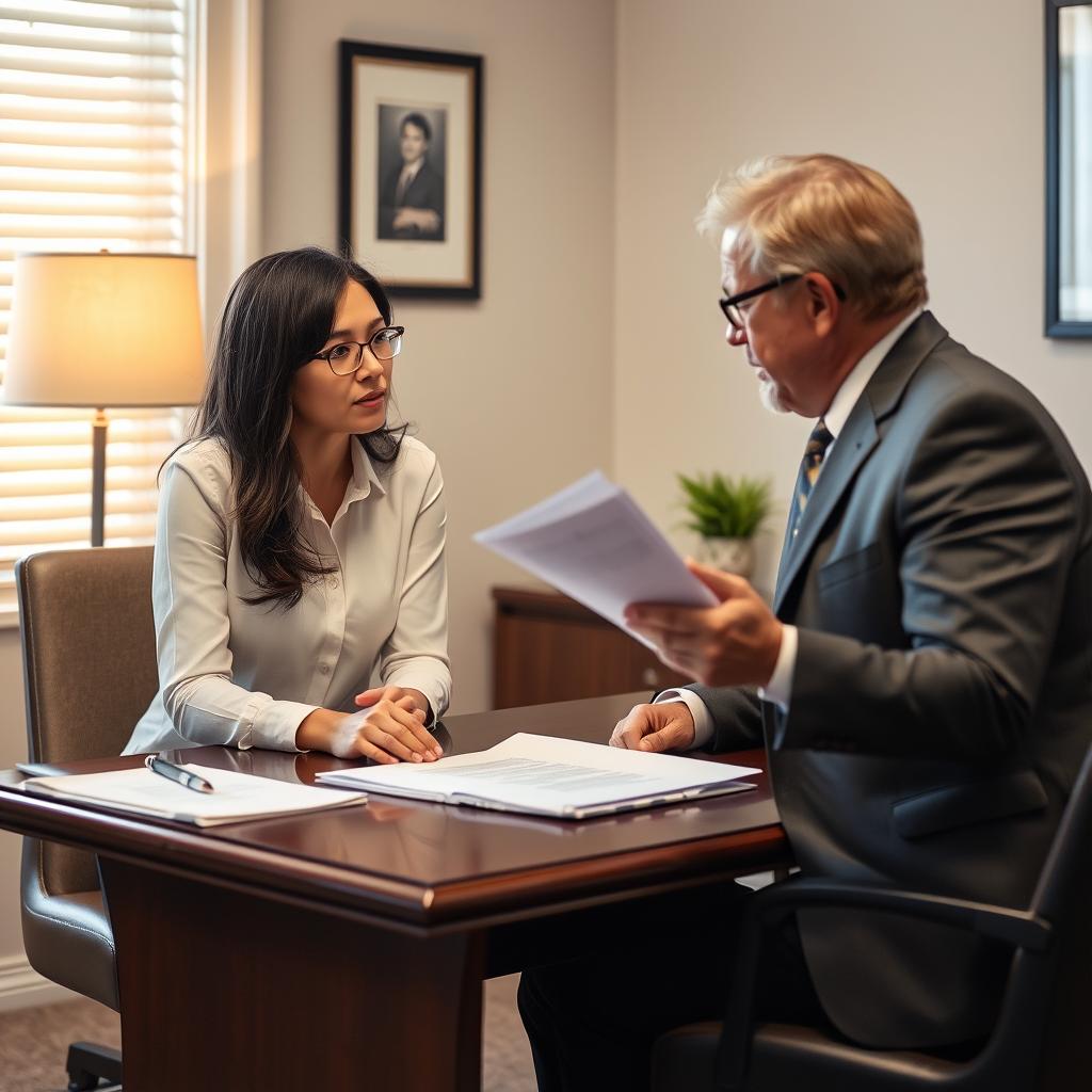 Post Divorce Enforcement Lawyer Virginia Beach, VA