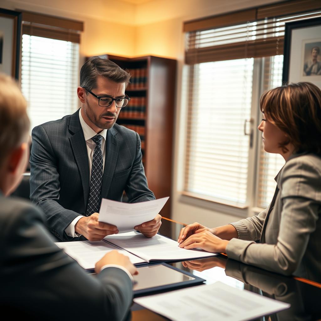 Post Divorce Enforcement Lawyer Virginia Beach, VA