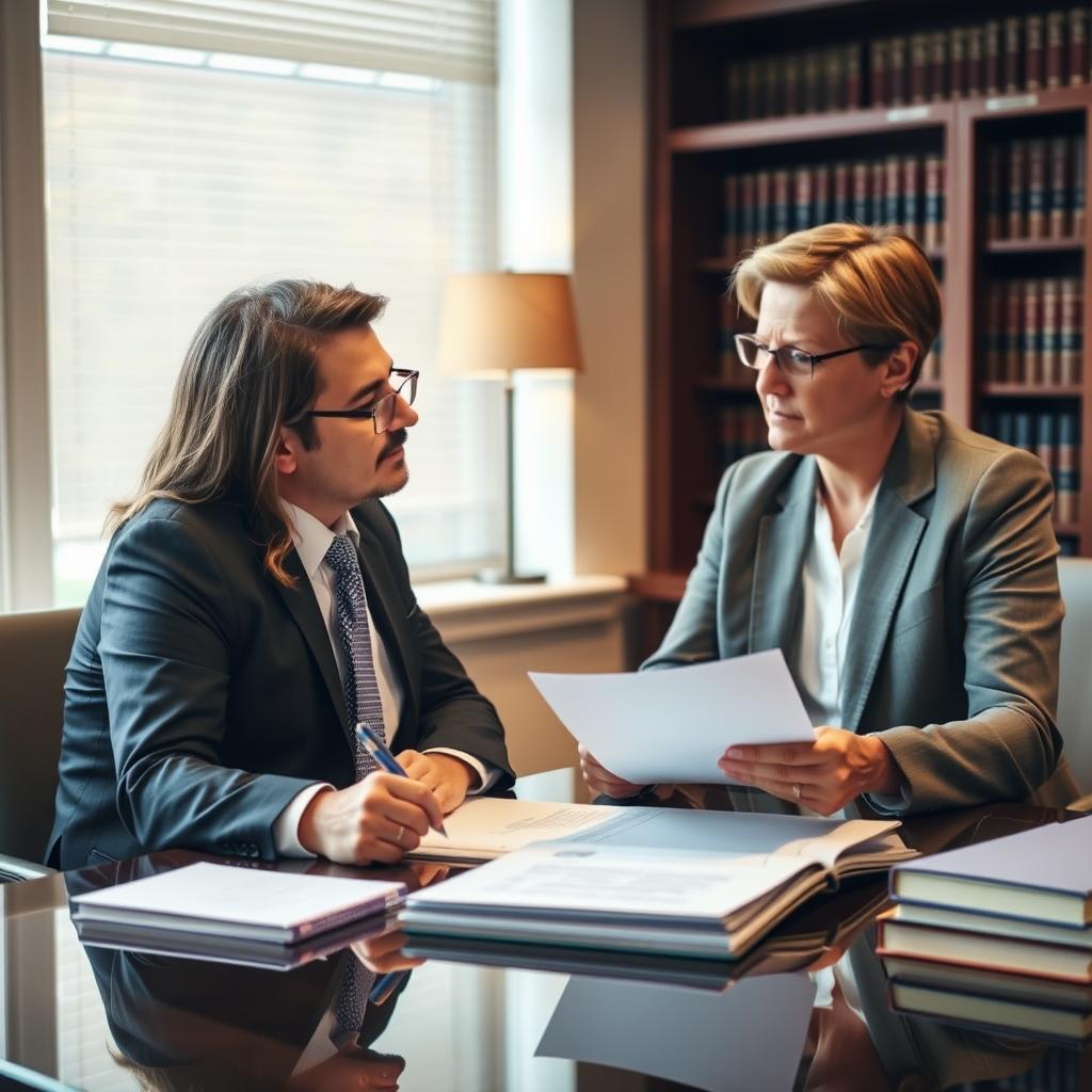 Post Divorce Modification Lawyer Isle of Wight County, VA