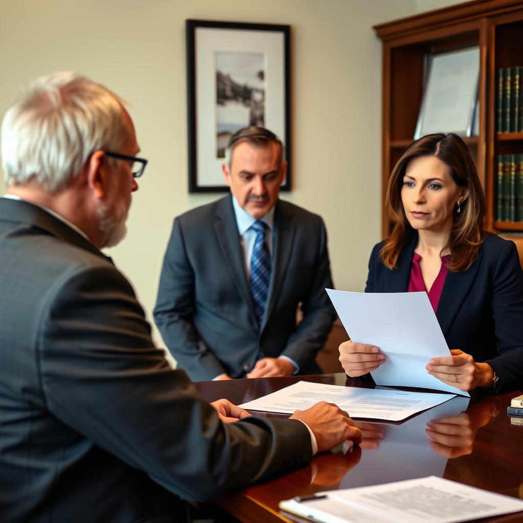 Post Divorce Modification Lawyer Virginia Beach, VA