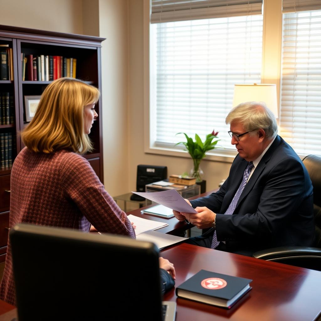 Post Divorce Modification Lawyer York County, VA