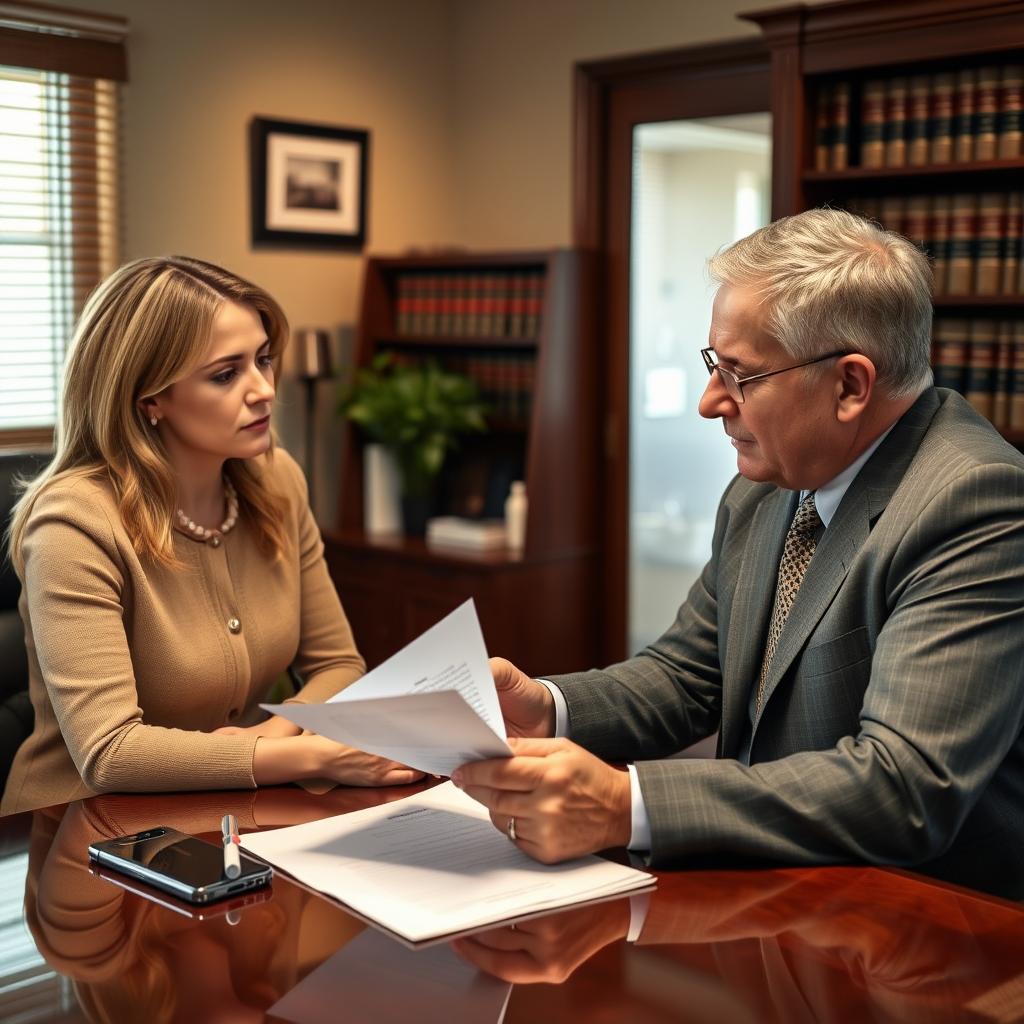 Post Divorce Modification Lawyer York County, VA