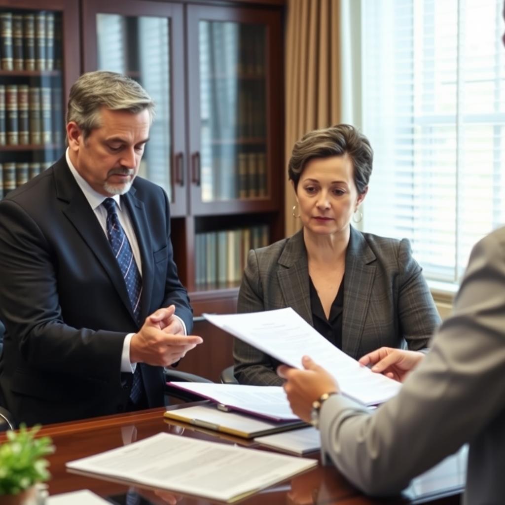 Postnuptial Agreement Lawyer Isle of Wight County, VA