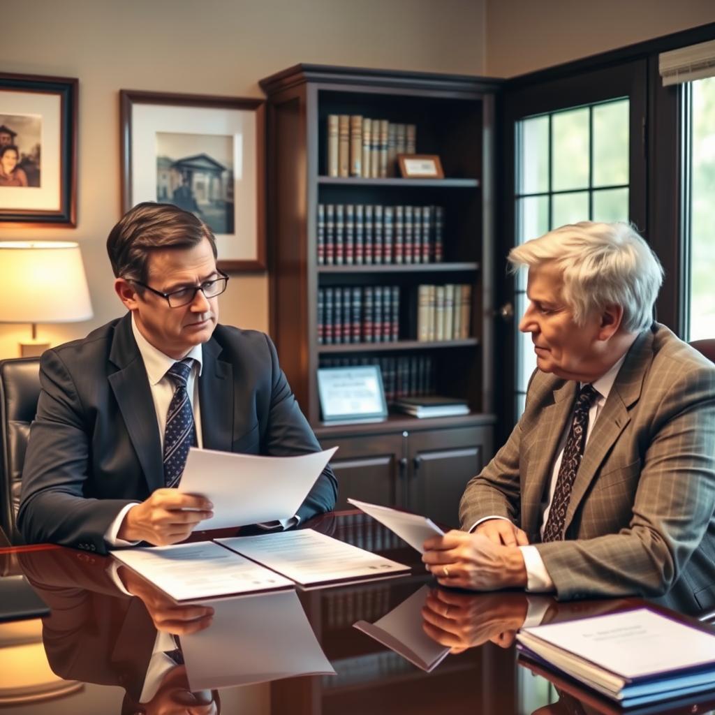 Postnuptial Agreement Lawyer Isle of Wight County, VA