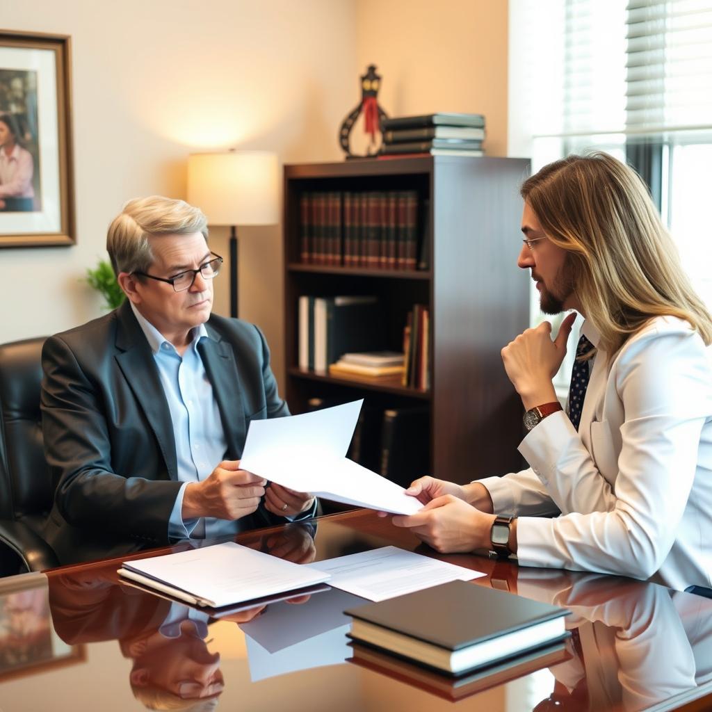 Postnuptial Agreement Lawyer James City County, VA