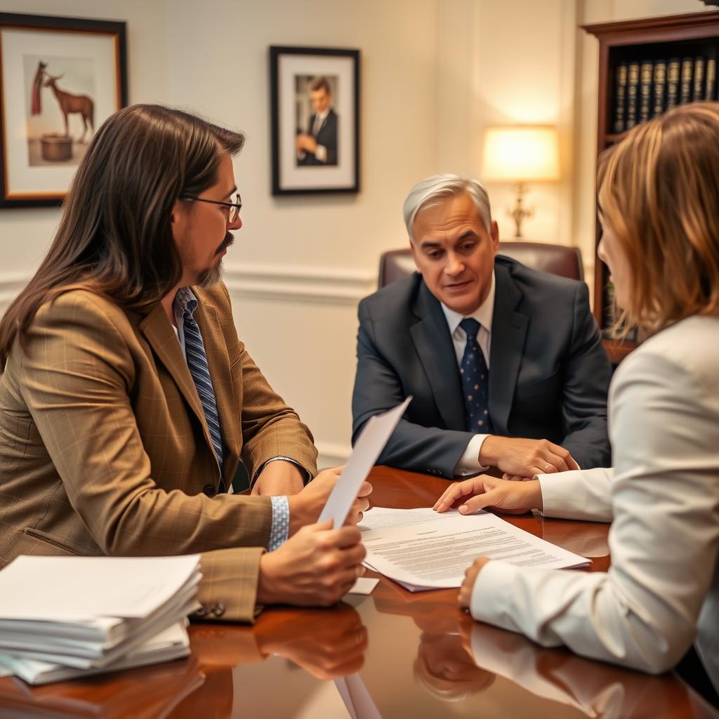Postnuptial Agreement Lawyer Virginia Beach, VA