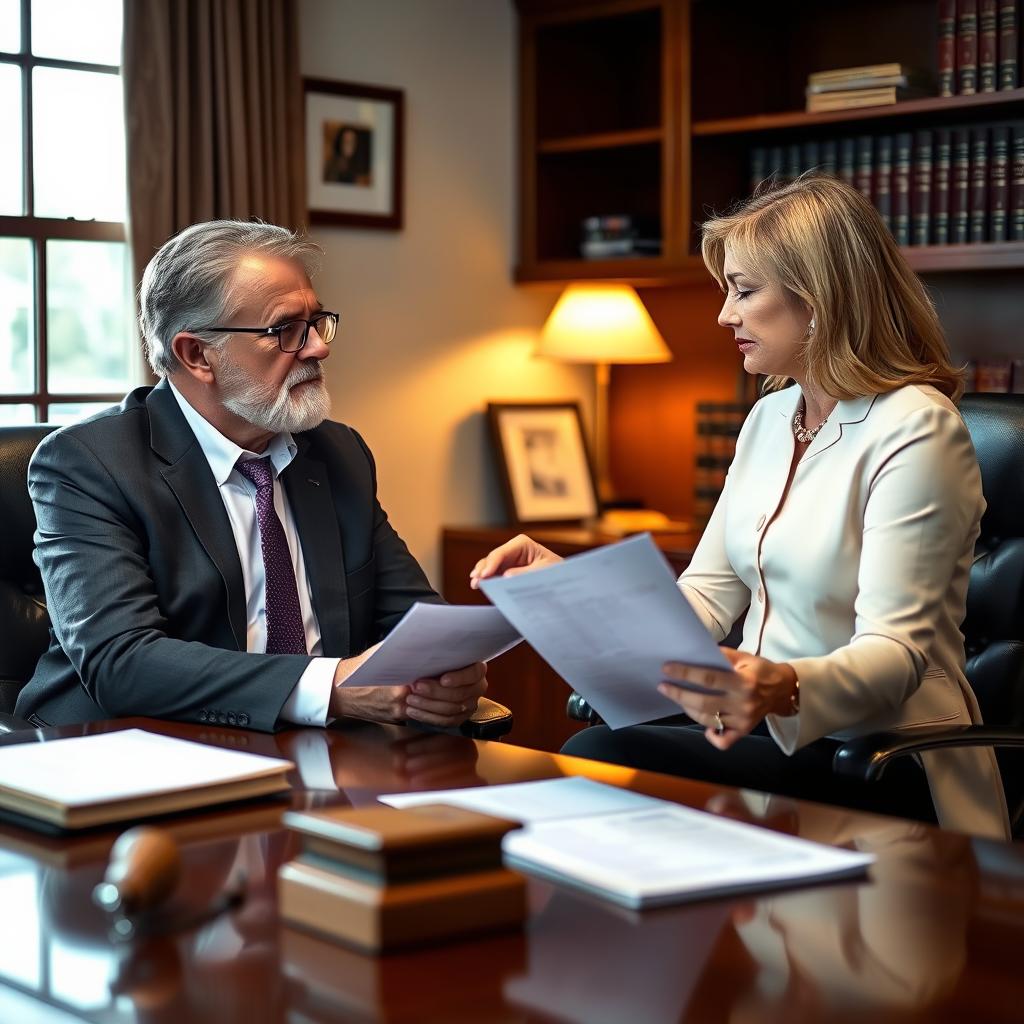 Postnuptial Agreement Lawyer York County, VA