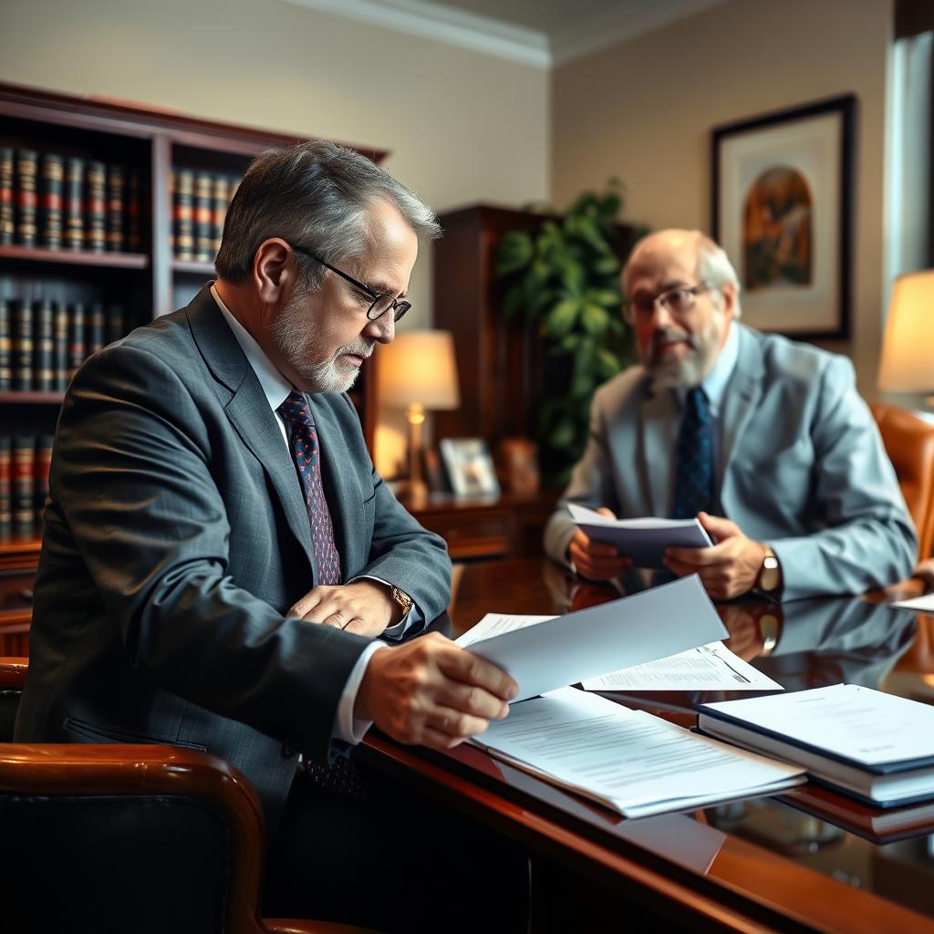 Premises Liability Lawyer Isle of Wight County, VA