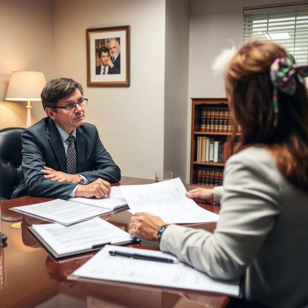 Premises Liability Lawyer James City County, VA