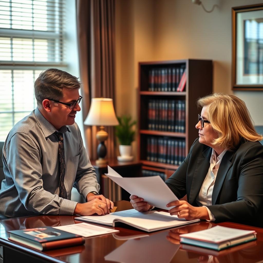 Premises Liability Lawyer Poquoson, VA