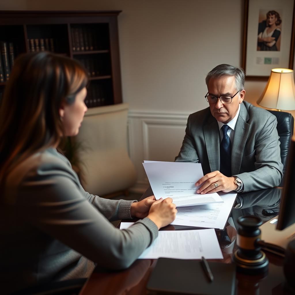 Prenup Lawyer Isle of Wight County, VA
