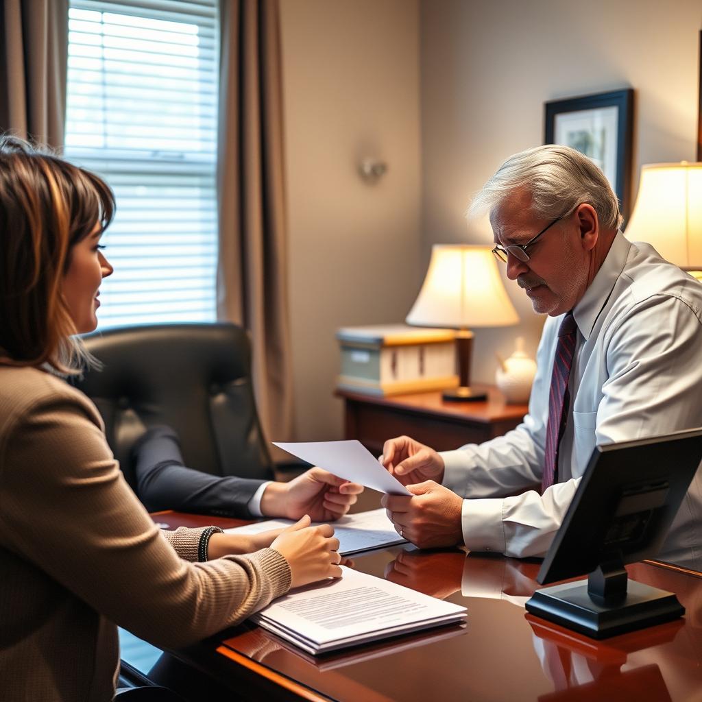 Prenup Lawyer James City County, VA