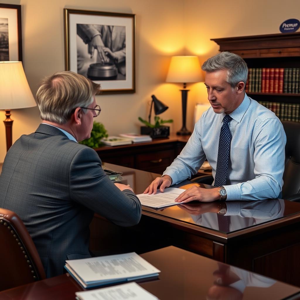Prenup Lawyer York County, VA