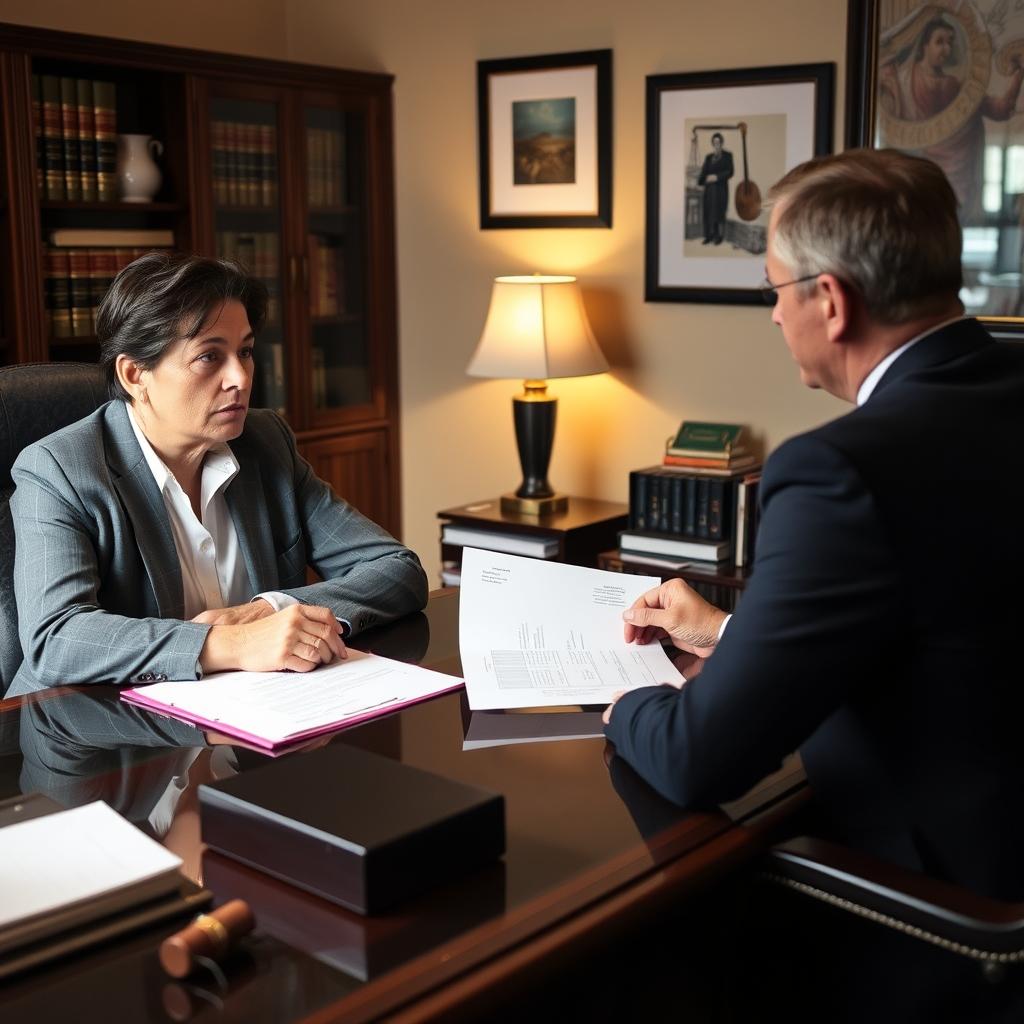 Prenuptial Agreement Lawyer James City County, VA