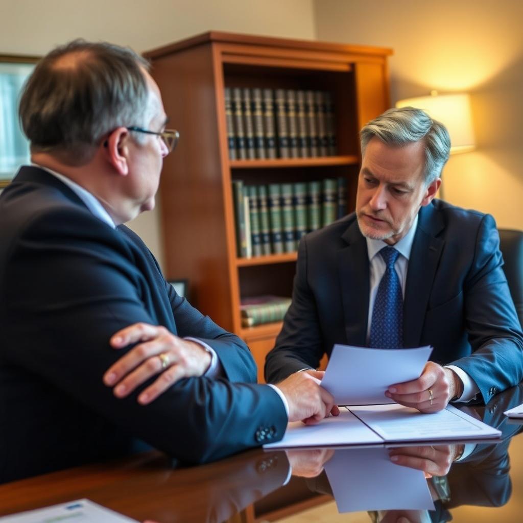 Prenup Lawyer Virginia Beach, VA
