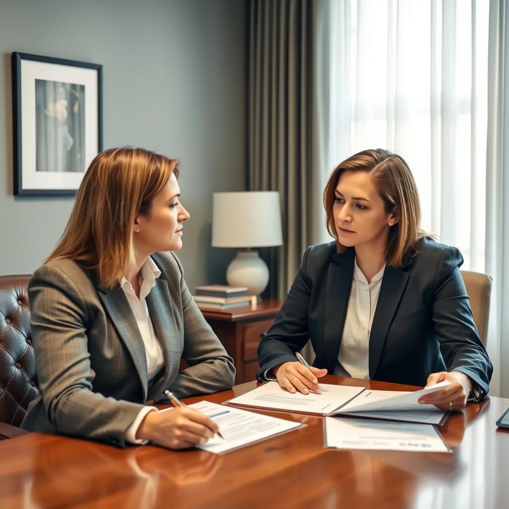 Prenuptial Agreement Lawyer Virginia Beach, VA