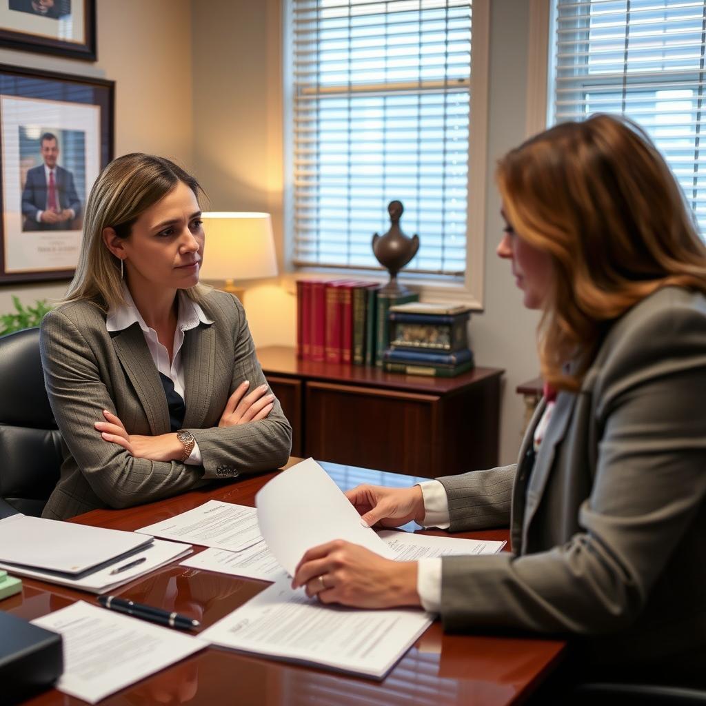 Prenuptial Agreement Lawyer York County, VA