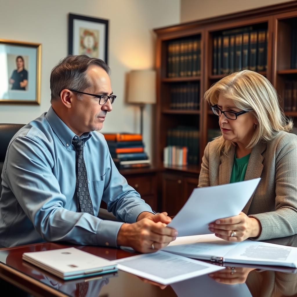Private Adoption Lawyer James City County, VA