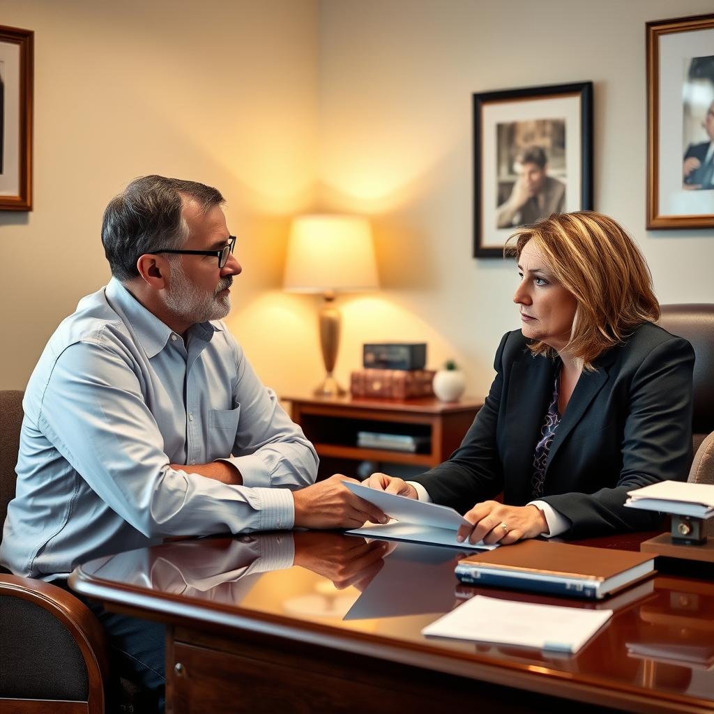 Private Adoption Lawyer Poquoson, VA