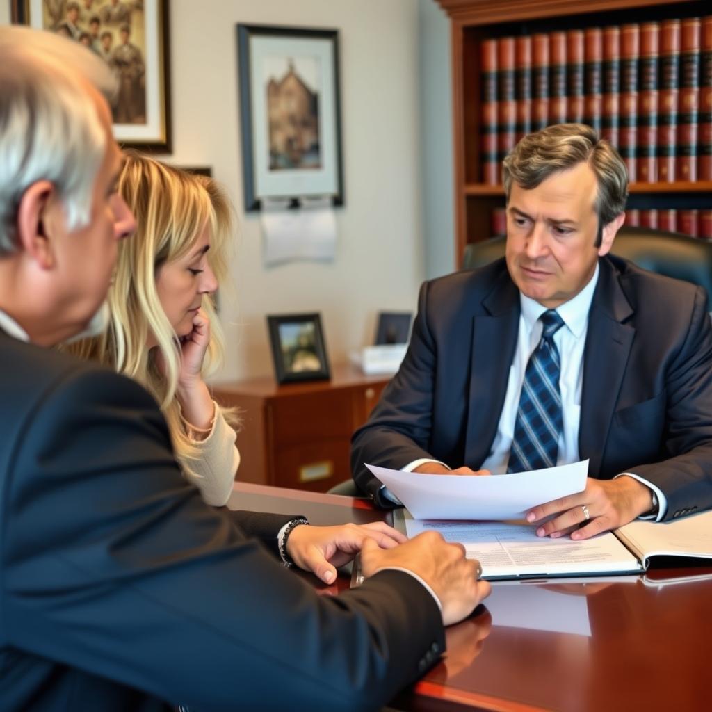 Private Adoption Lawyer Virginia Beach, VA