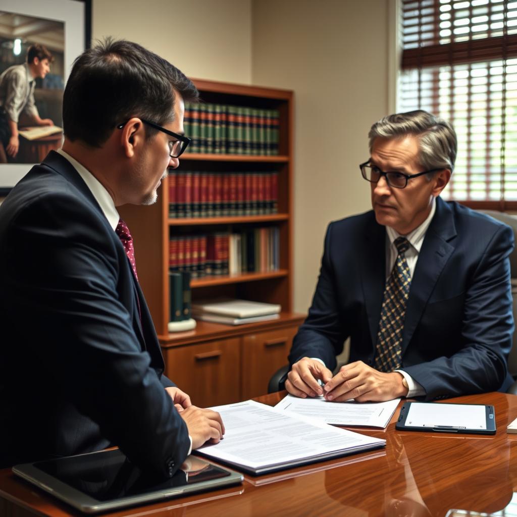 Product Liability Lawyer Poquoson, VA