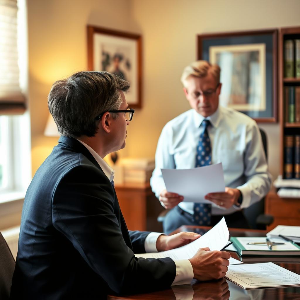 Product Liability Lawyer York County, VA