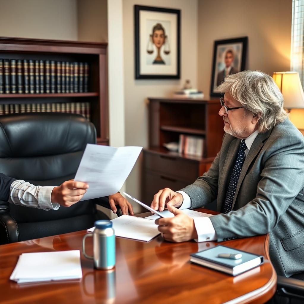Property Settlement Lawyer Isle of Wight County, VA