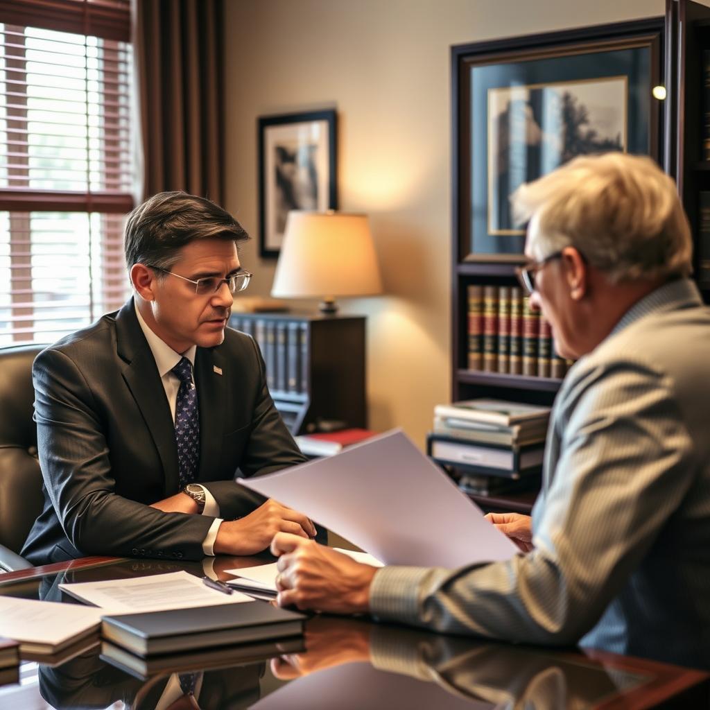 Public Intoxication Lawyer James City County, VA