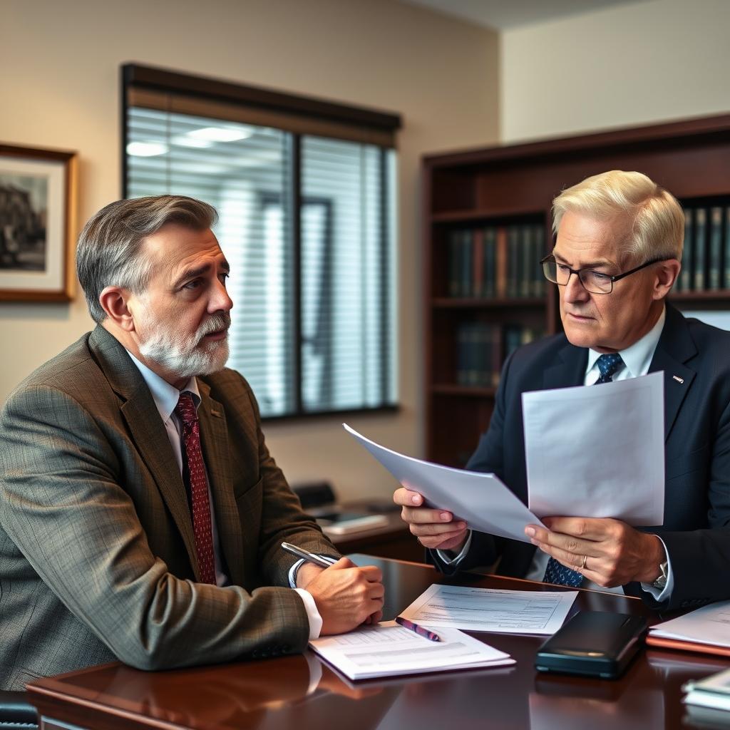 Public Transit Accident Lawyer James City County, VA