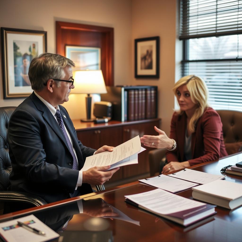 Public Transit Accident Lawyer Poquoson, VA