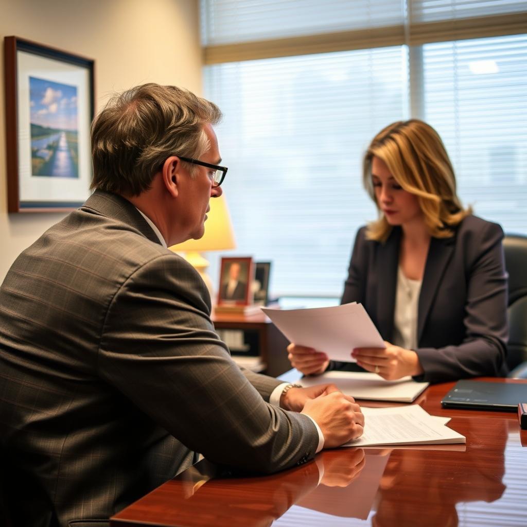 Public Transit Accident Lawyer York County, VA