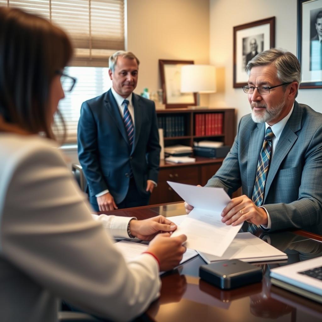PWID Defense Lawyer Isle of Wight County, VA