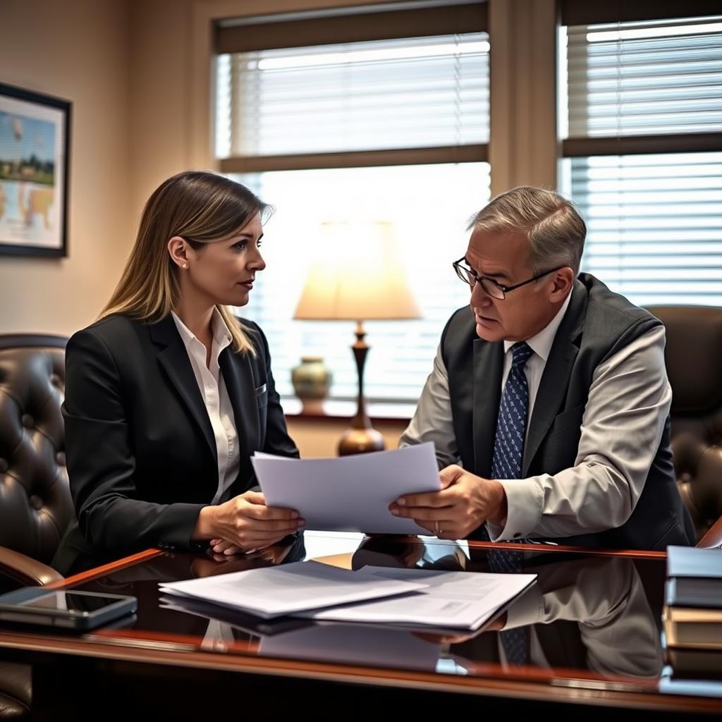PWID Defense Lawyer James City County, VA