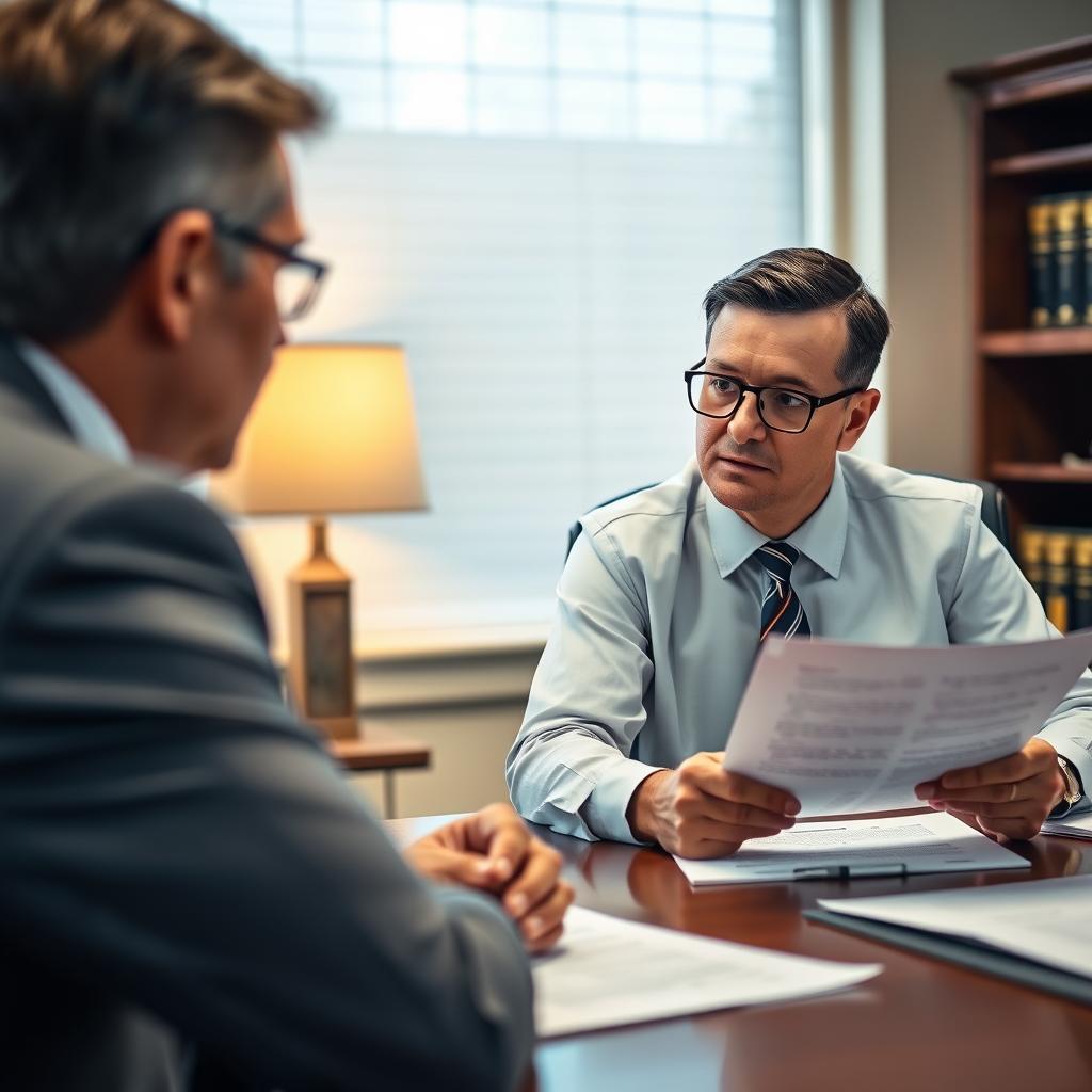 Real Estate Division Lawyer York County, VA