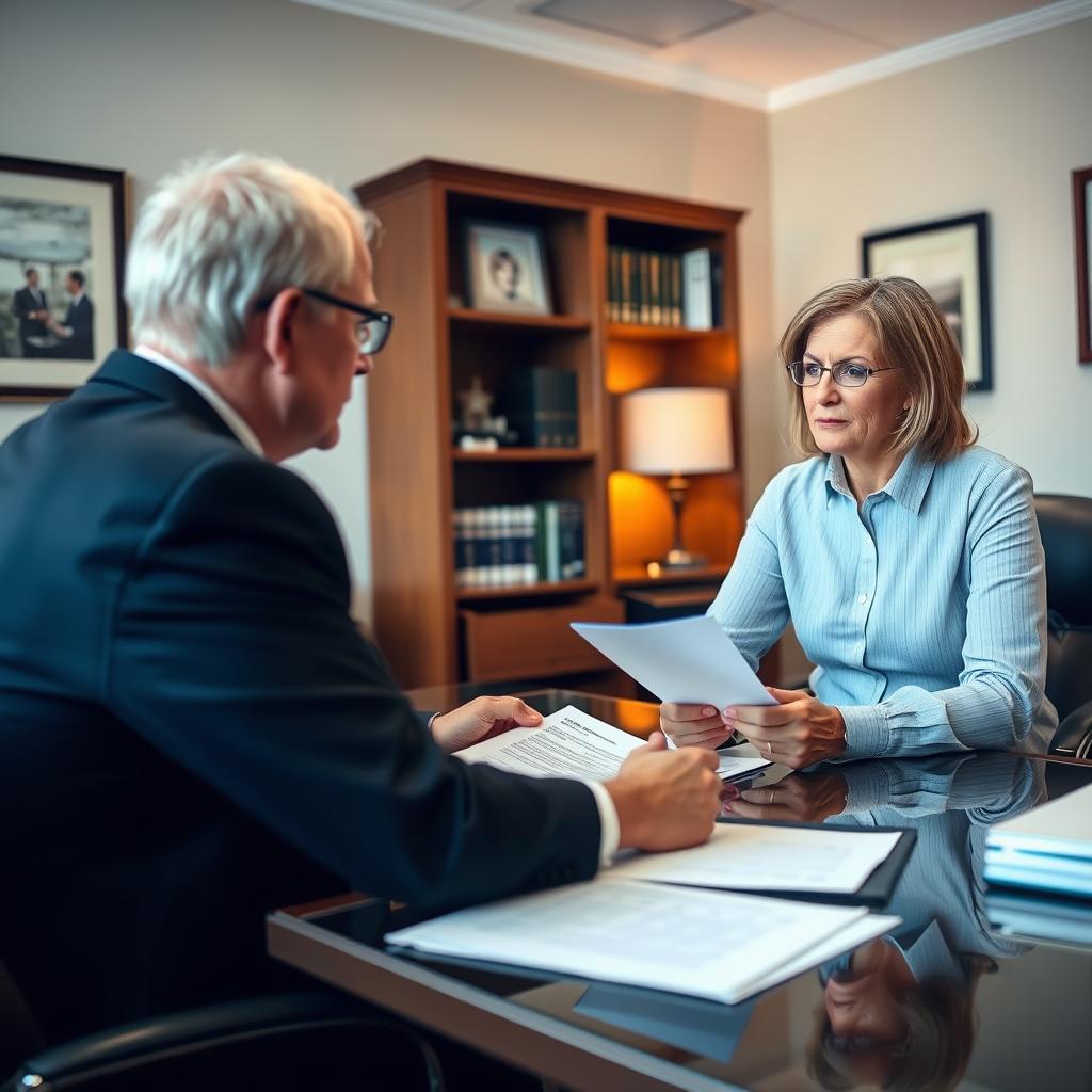 Rear-End Collision Lawyer Isle of Wight County, VA