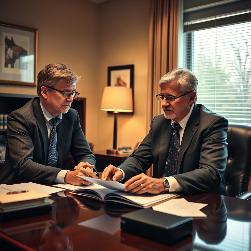 Rear-End Collision Lawyer Poquoson, VA