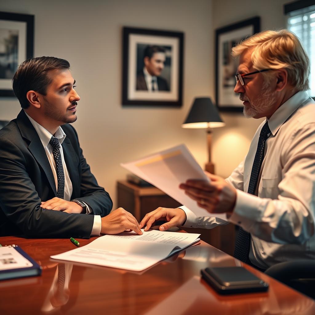 Rear-End Collision Lawyer York County, VA