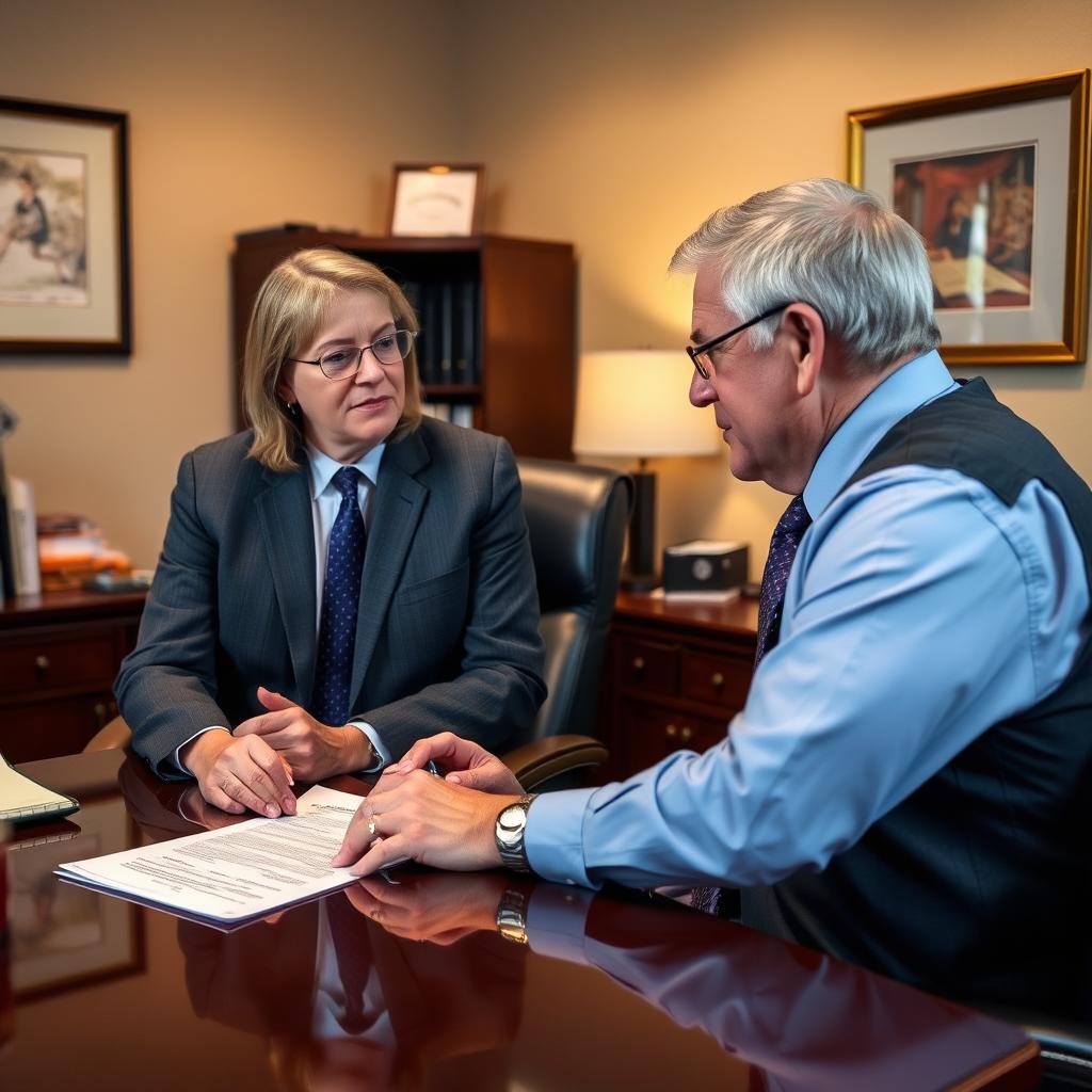 Reckless Driving Lawyer Isle of Wight County, VA